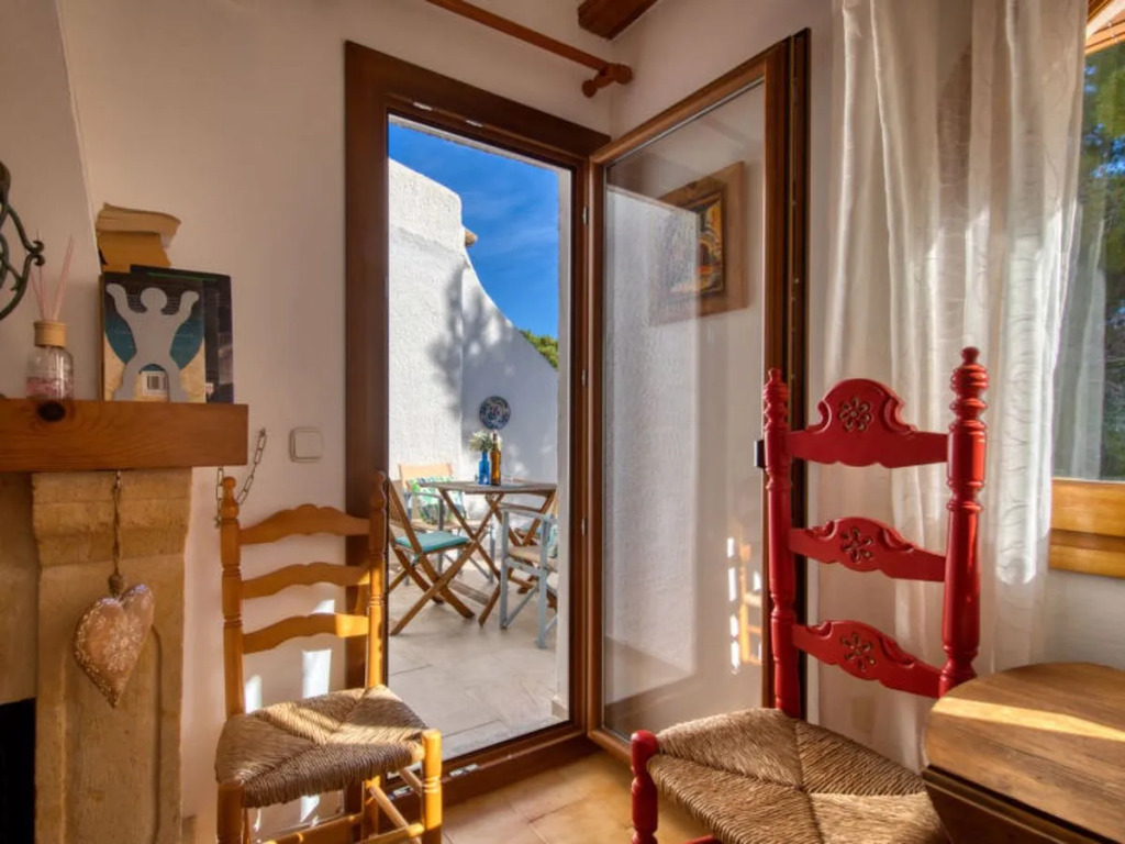 Apartment Los Lagos