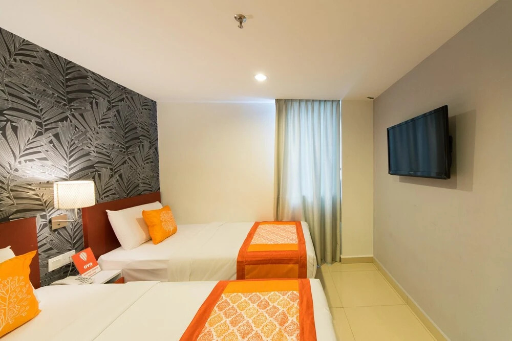 OYO 133 My Signature Hotel Little India