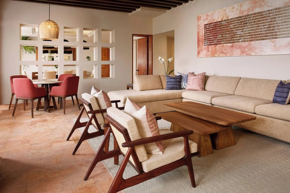 The Westin Playa Vallarta, An All-Inclusive Resort