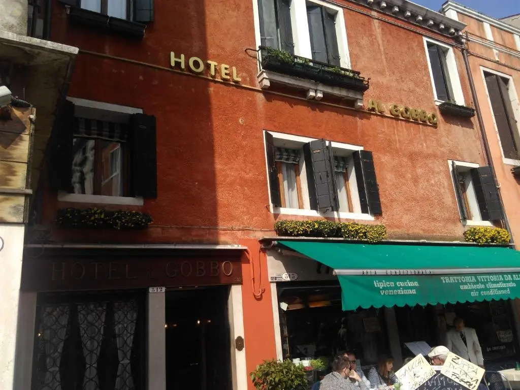 Albergo Al Gobbo