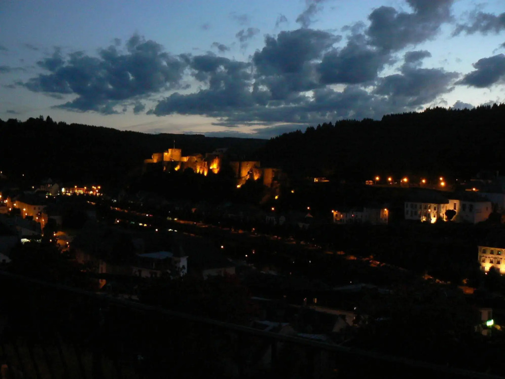 Hotel Cosy Bouillon