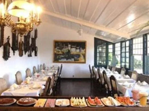 Pousada da Marquesa