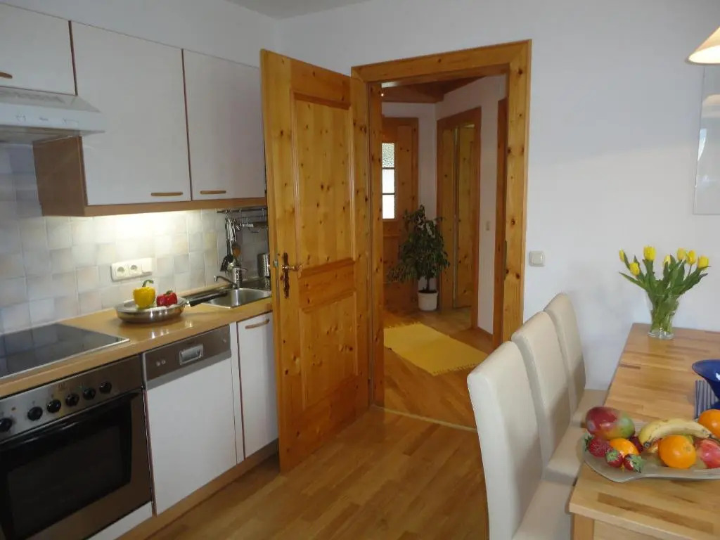 Ferienwohnung Ronacher