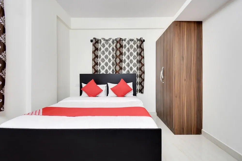 Oyo 43621 Hindavi Inn 3