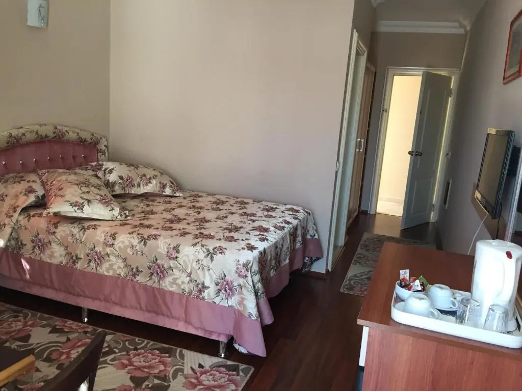Bayındır Palme Hotel