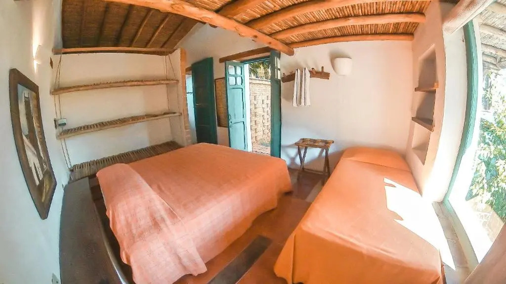 Hotel Spa El Cogollo By MH