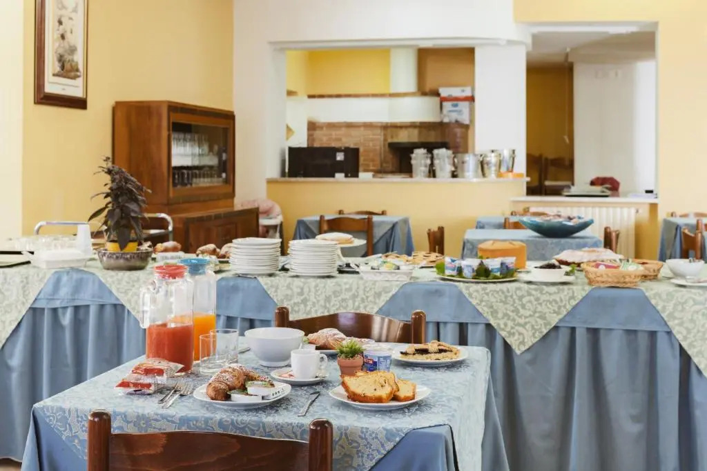 Hotel Bellavista