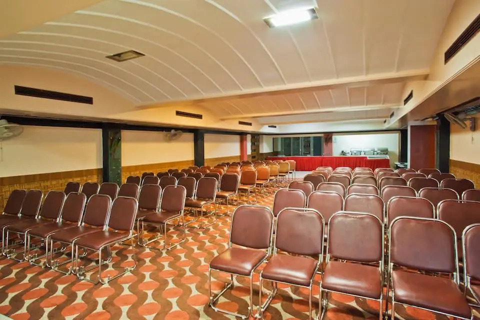 Hotel Sun Citi Classic