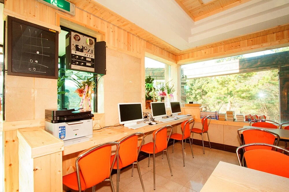 Gyeongju Kkumae Guest House