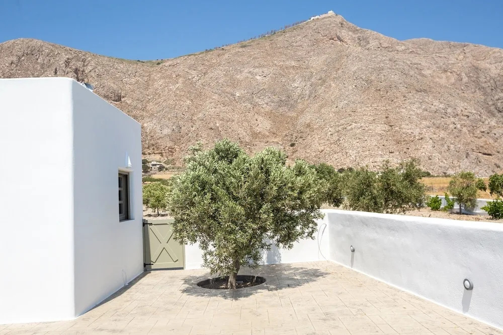 Elixirium Villa