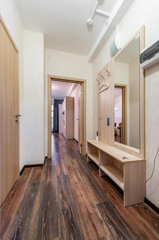 ApartMe на шоссе Пулковское 14Г