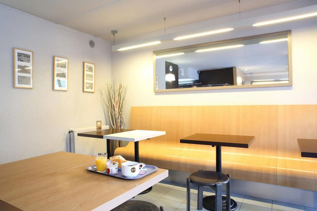 B&B HOTEL Toulon La Seyne sur Mer