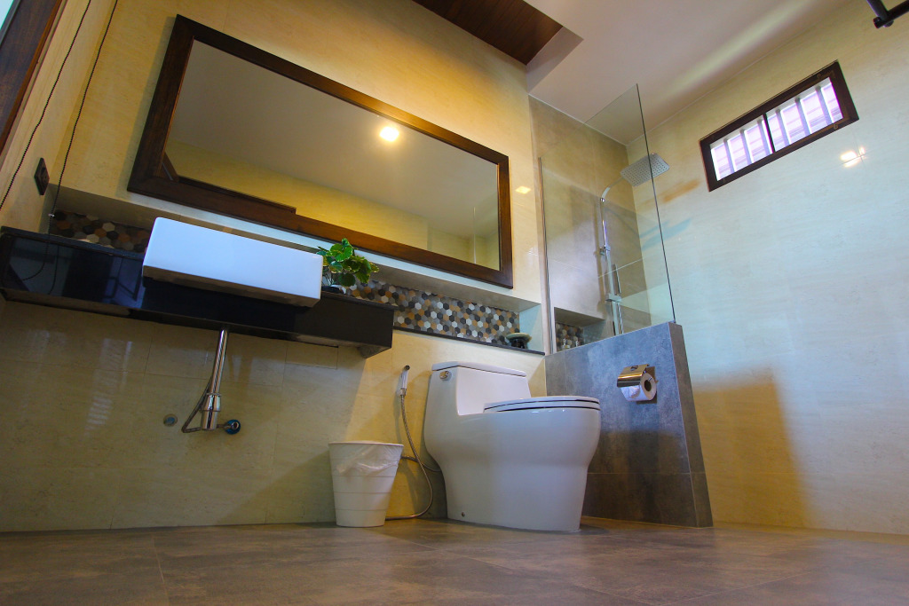 Отель Southern Lanta Resort