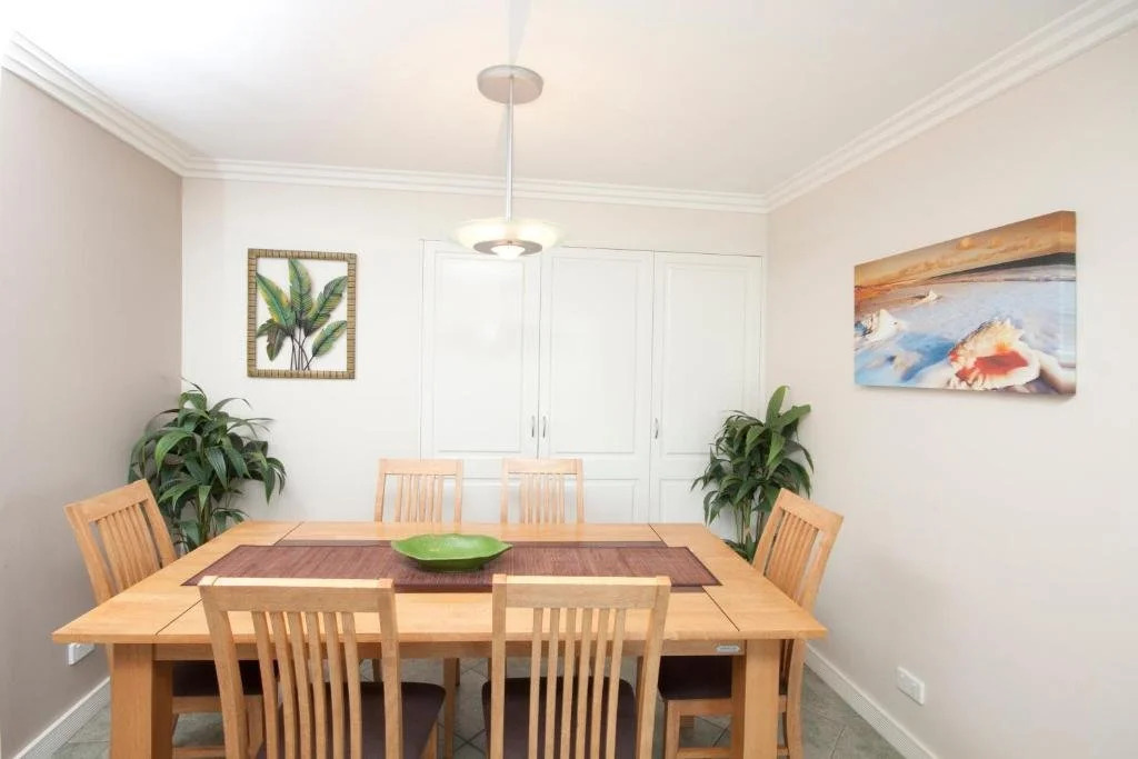 Sails Apartments