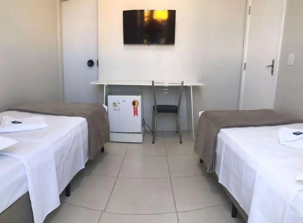 Grande Hotel