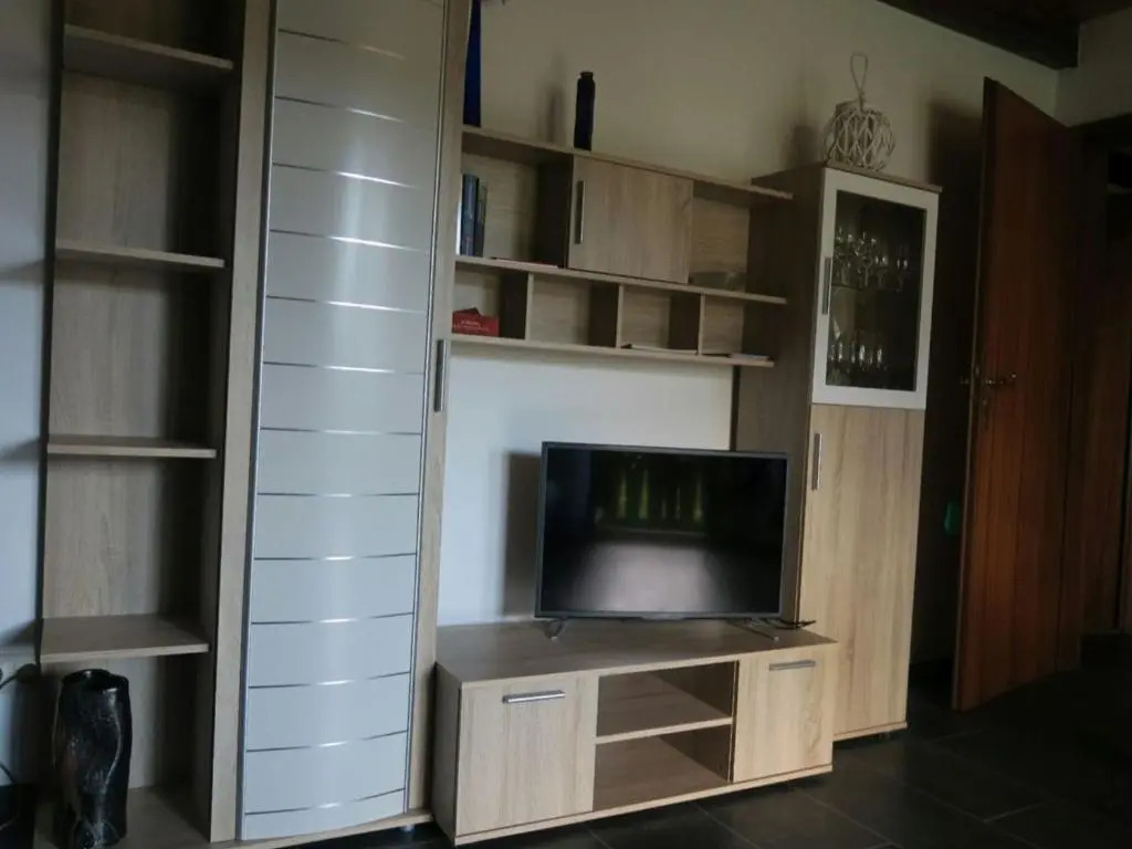 Ferienwohnung Karin