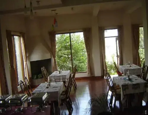 Hotel Kumari