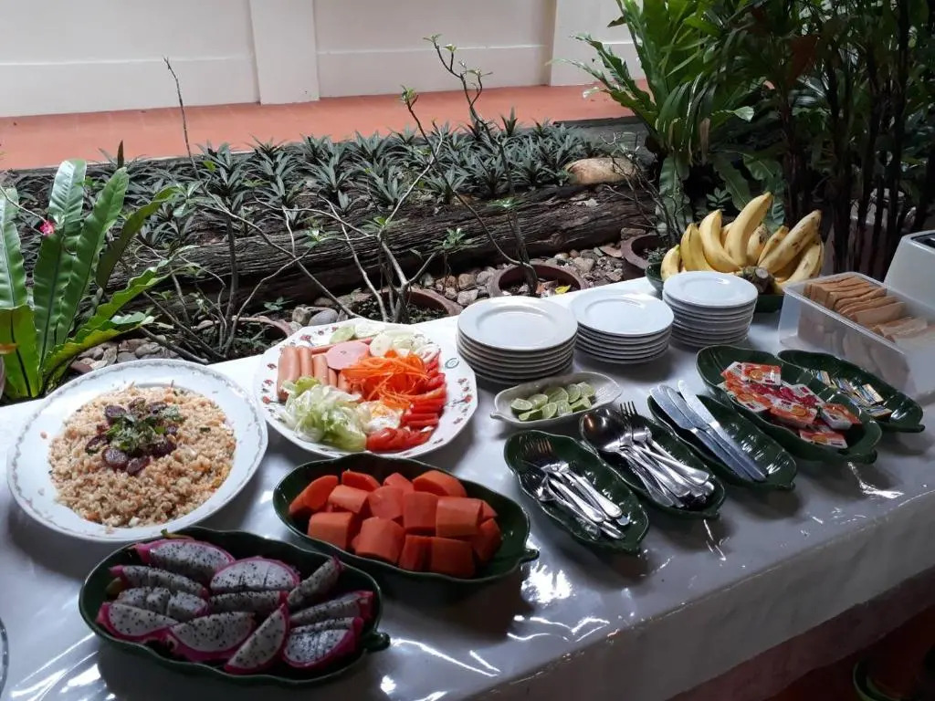 Khum Khun Wang Resort