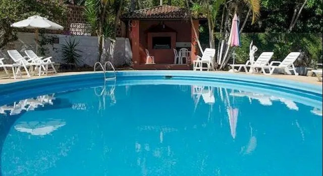 Hotel Fazenda Villa Verona