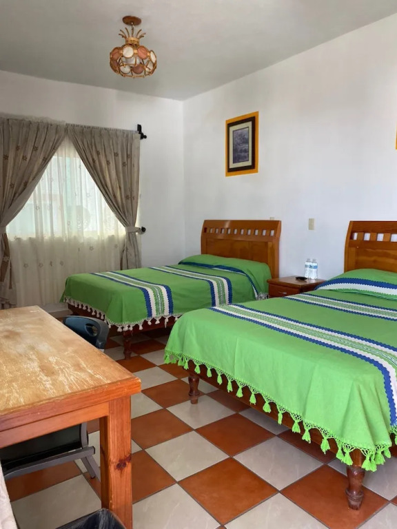 Hotel El Mirador