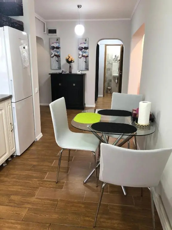Apartament Faleza Nord 3