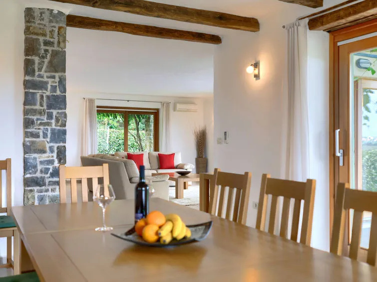 Villa Remington by Interhome