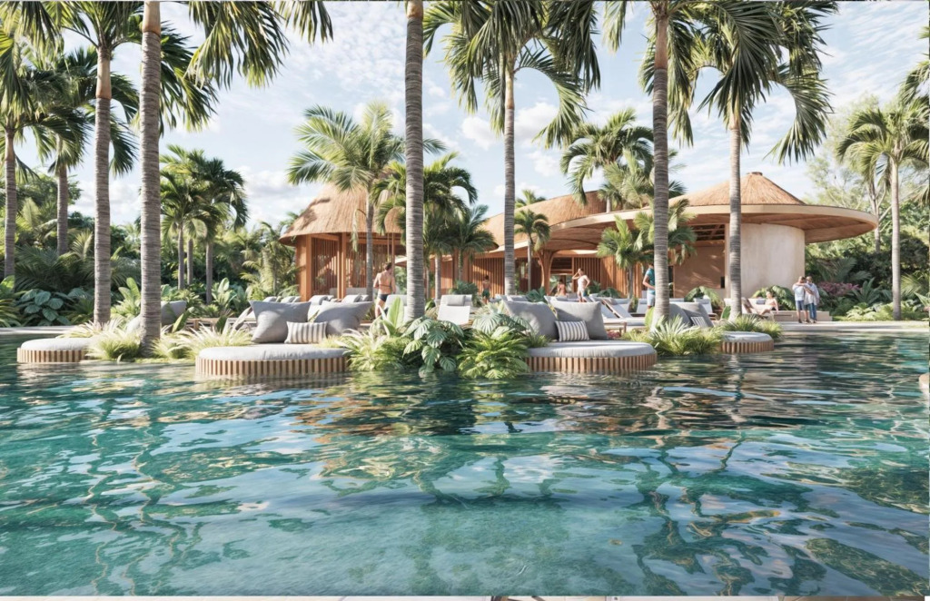 Lopesan Serenity Bay Resort, Spa & Casino