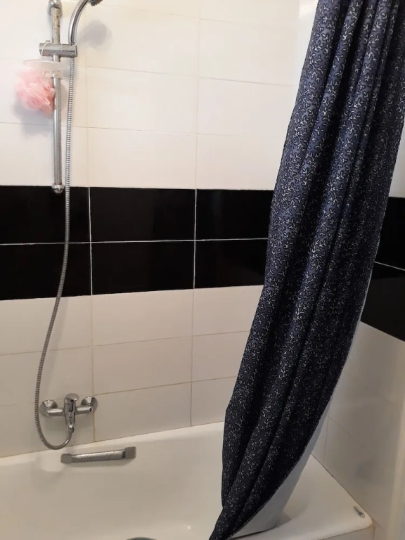 Cosy Flat In la Marsa