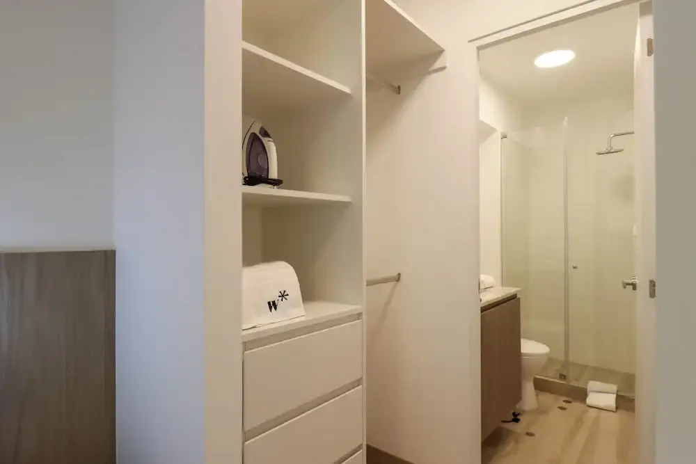 Living One in Premium Miraflores By Wynwood House