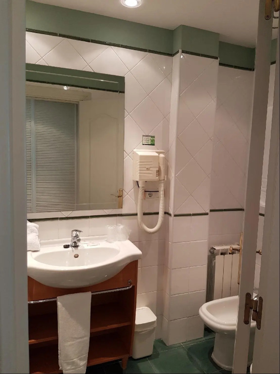 Hotel Faro de San Vicente