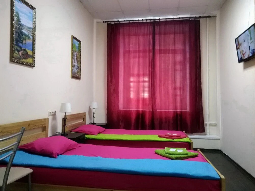 Mini-hotel Comfort