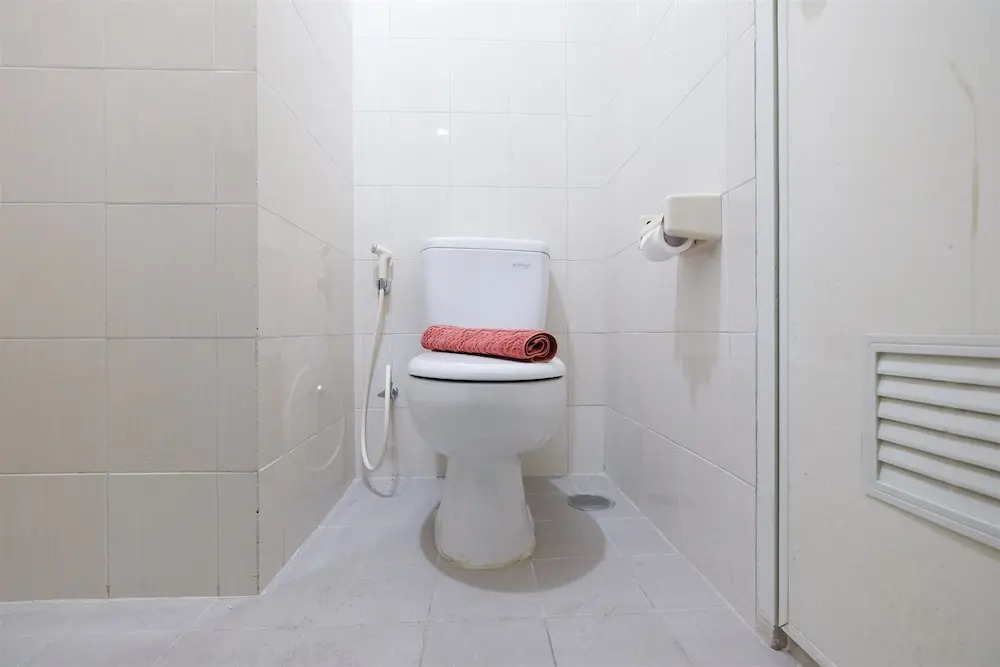 Studio Strategic Location Signature Park Grande Apartment