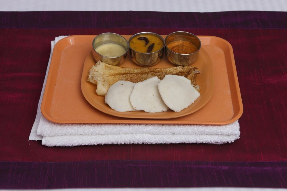 OYO 7722 Manapakkam