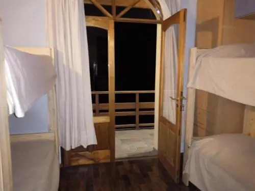 New Host Hostel