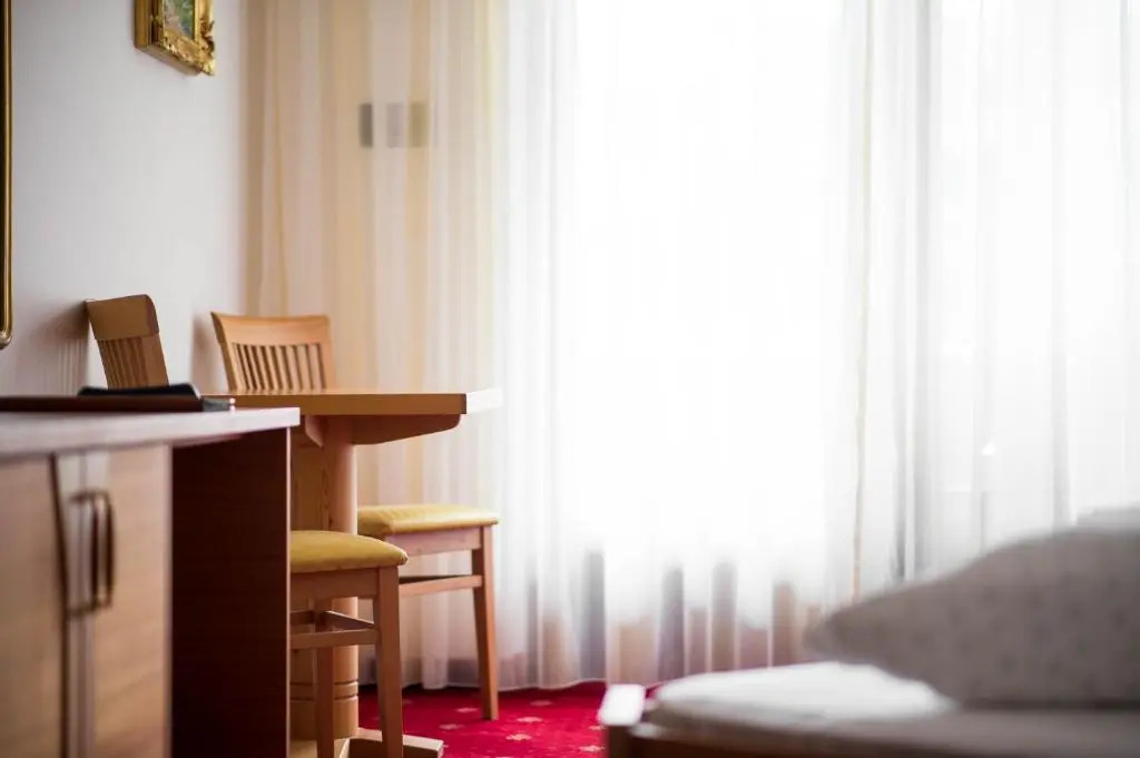 JOHAN - Rooms & Breakfast Merano
