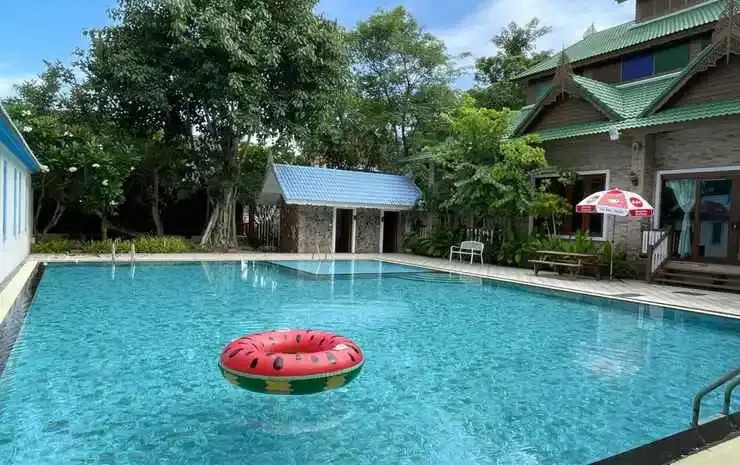 Green Tree Resort