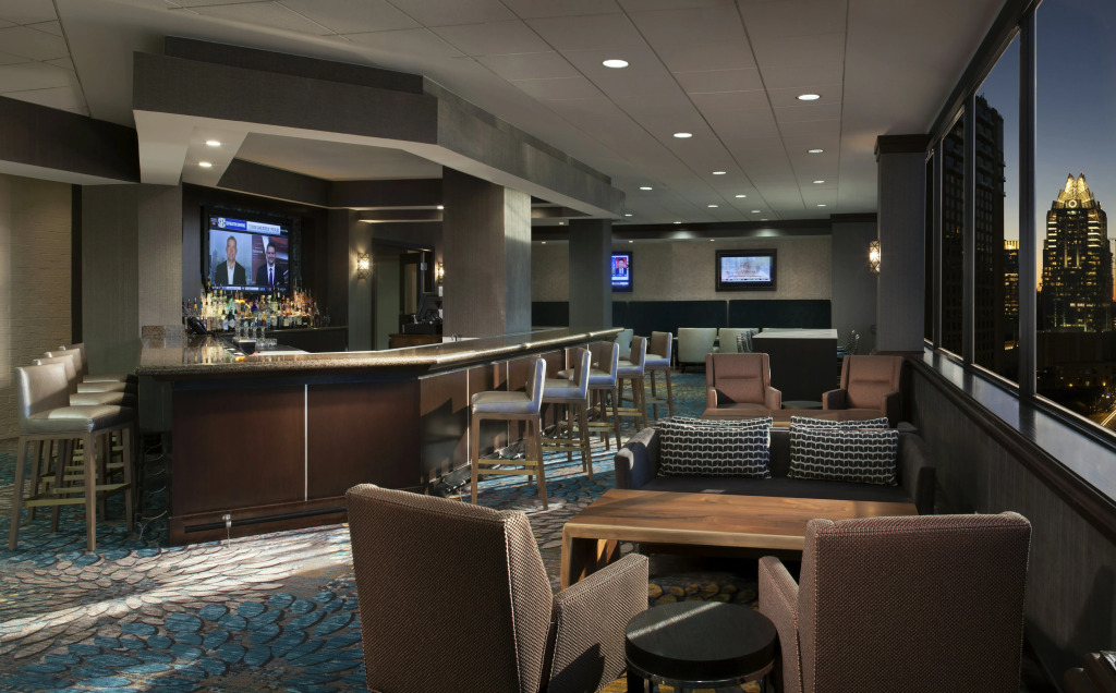 Hilton Garden Inn Austin Downtown