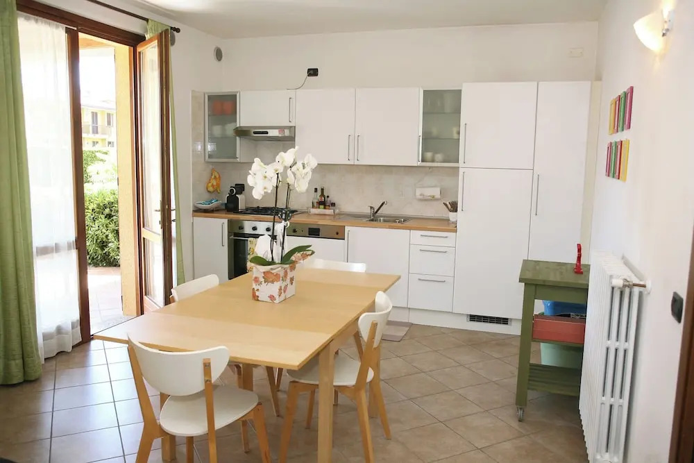 Apartments I Ciclamini