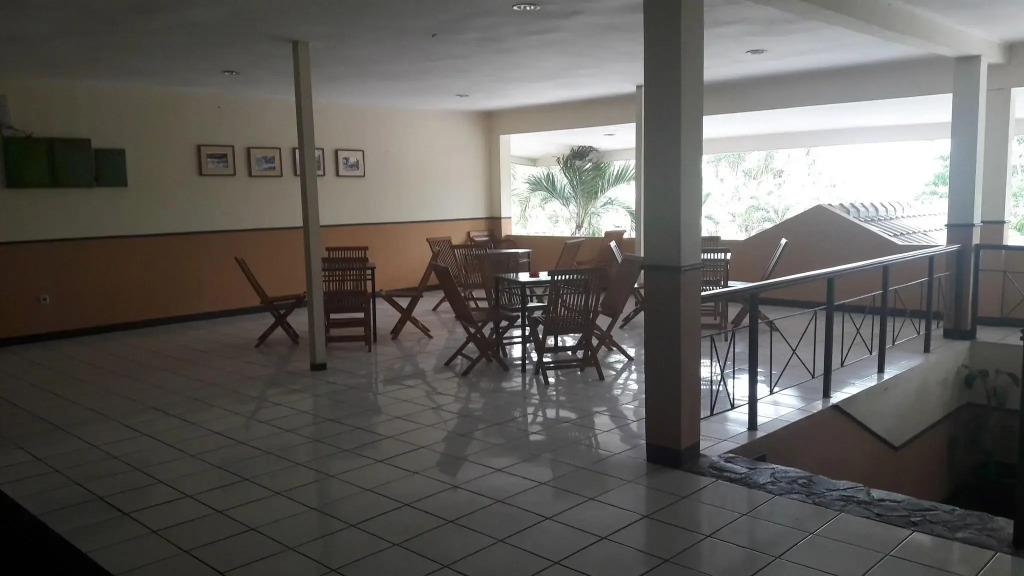 Hotel Augusta Garut