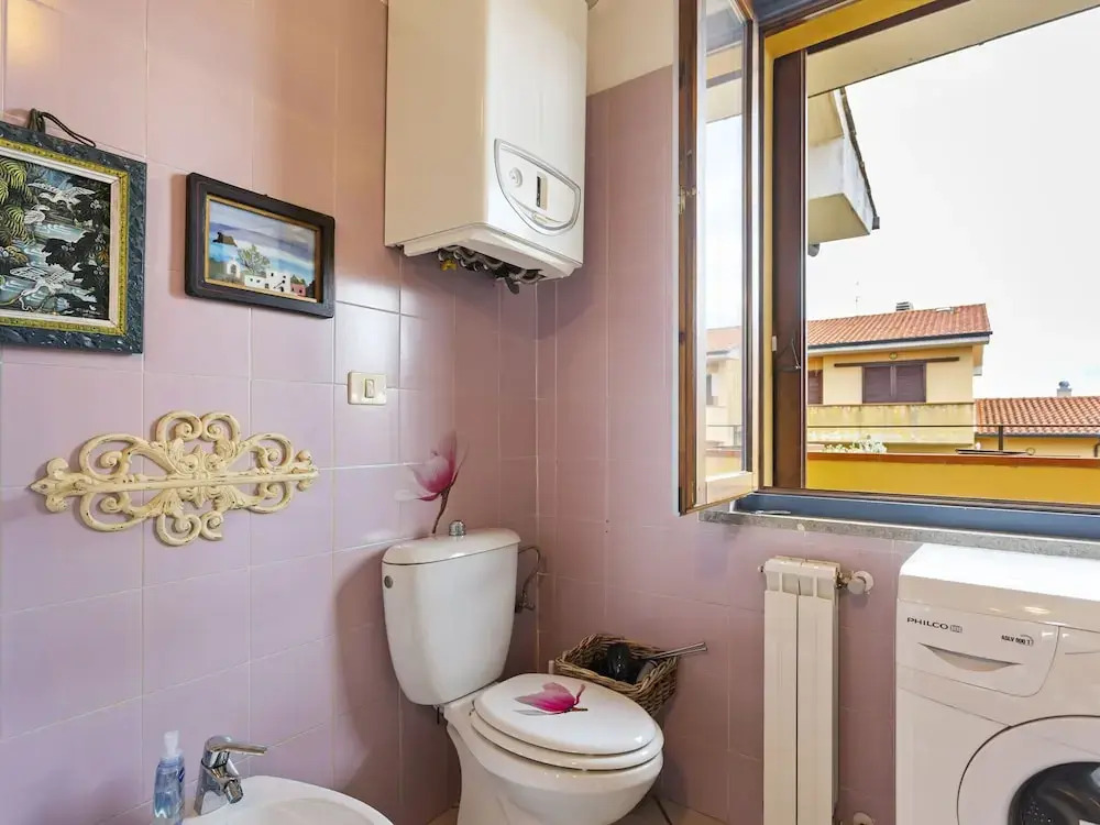 Elegant Apartment in Bibbona - Livorno With Private Terrace