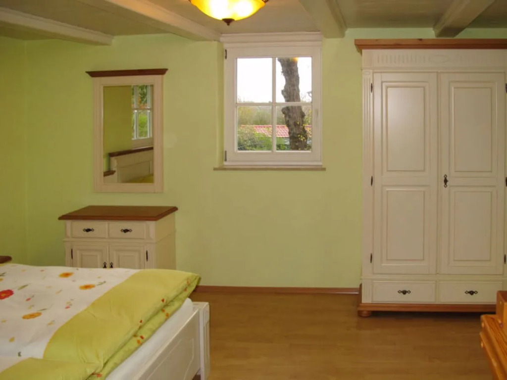 Holiday Home Altes Taubenhaus by Interhome