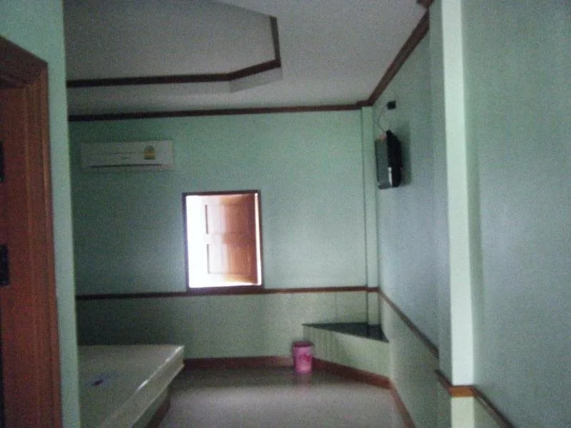 Bogie Rodfai Hotel