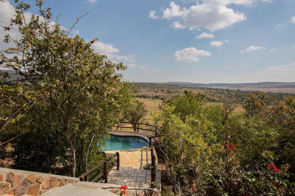 Kololo Game Reserve
