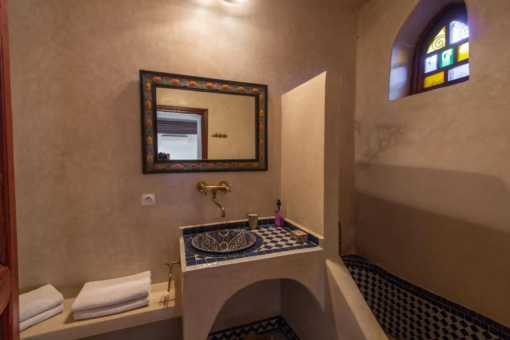 Riad Rocco