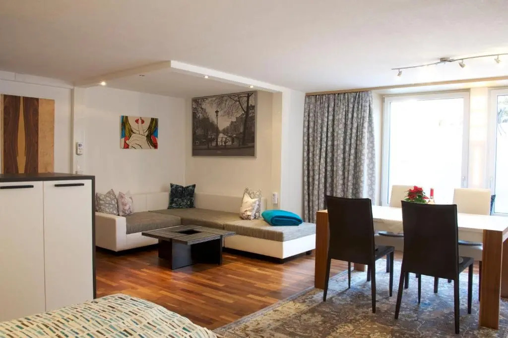 Apartments Penz