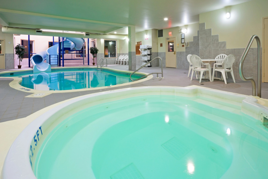 Holiday Inn Hotel & Suites Regina by IHG