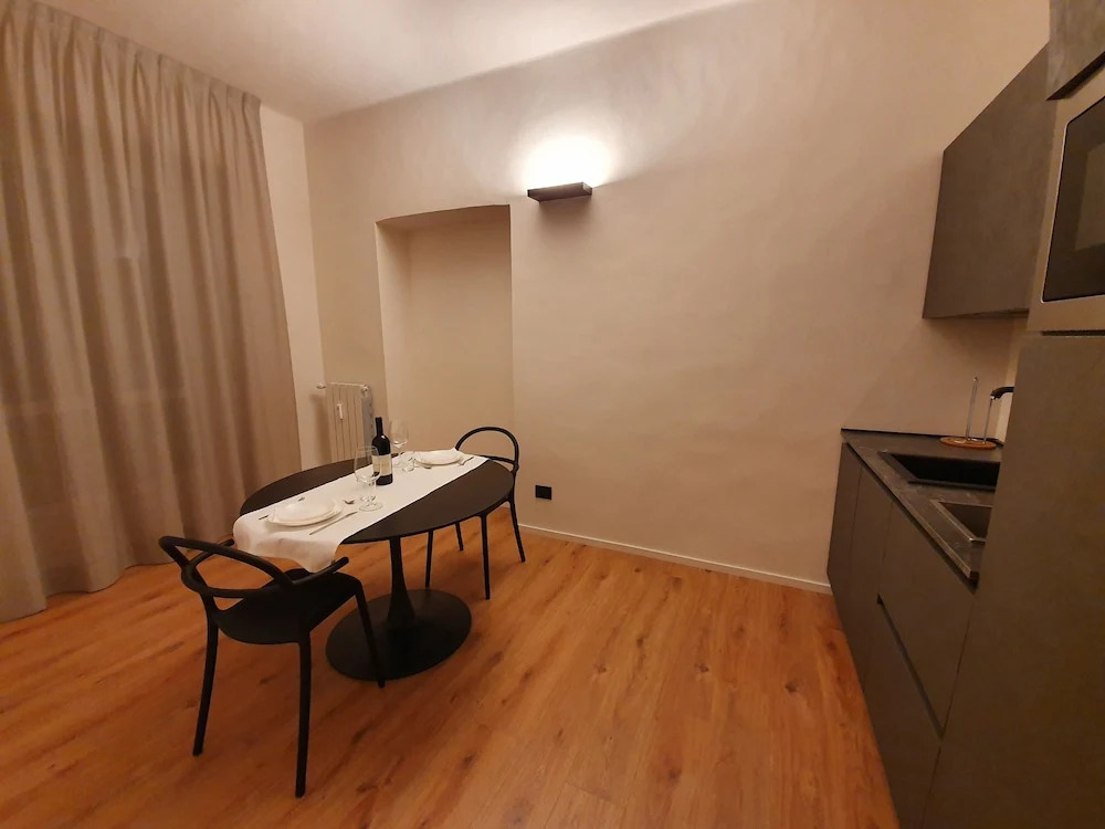 San Carlo Suite Torino