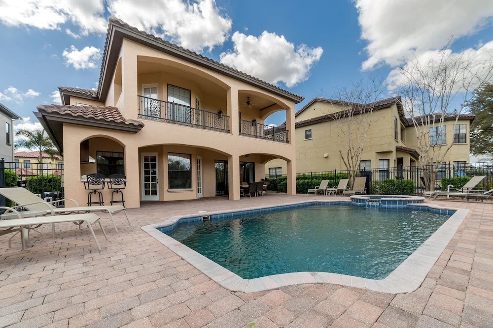 Rvh_376r Gathering Elegance 5 Bedroom Villa