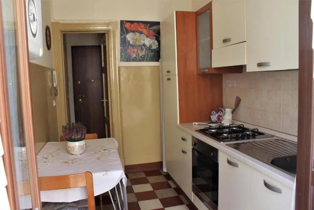Bed and Breakfast San Marco Pacentro