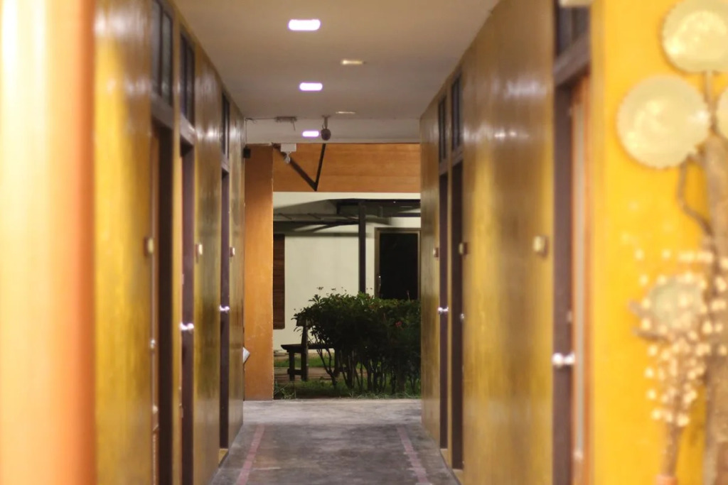 Paifah Hostel
